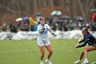 WLax vs UMass  Wheaton College Women’s Lacrosse vs UMass Dartmouth. - Photo By: KEITH NORDSTROM : Wheaton, Lacrosse, LAX